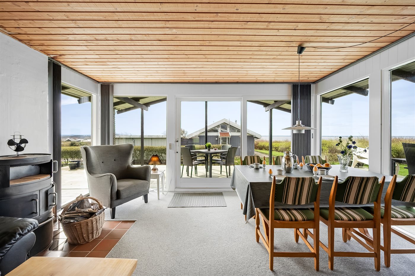 Urlaub am Limfjord – Entspannung pur in Ejsingholm! - Bild 3