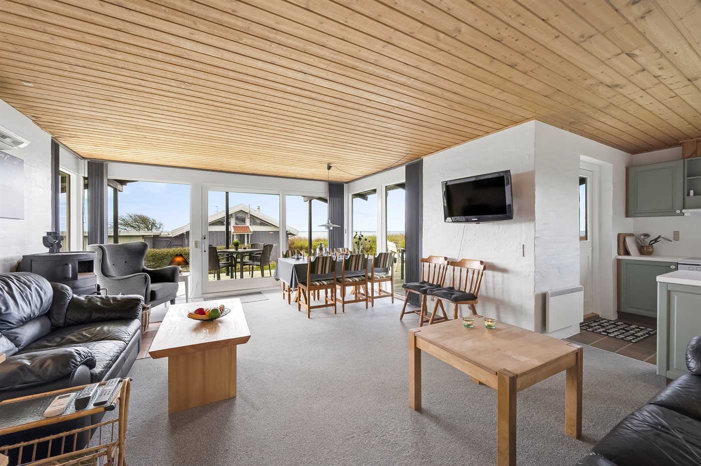 Urlaub am Limfjord – Entspannung pur in Ejsingholm! - Bild 4