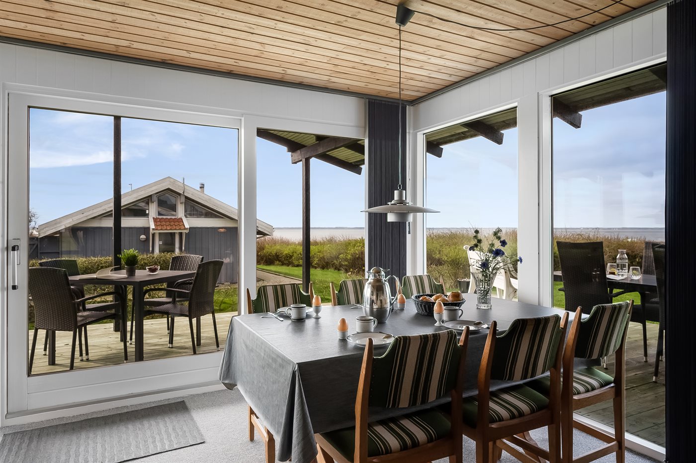 Urlaub am Limfjord – Entspannung pur in Ejsingholm! - Bild 5