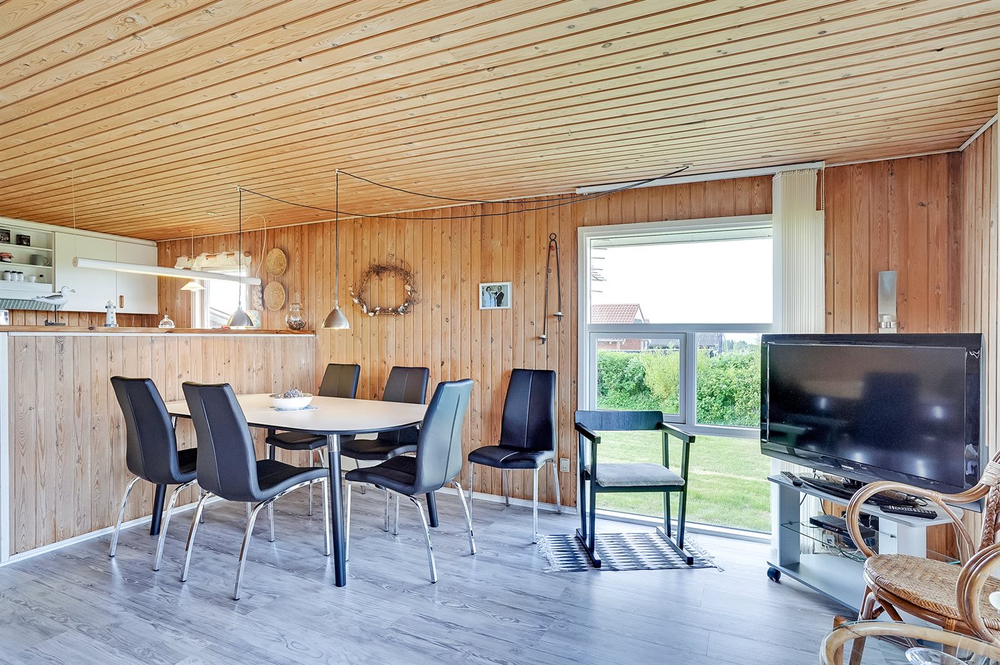 Limfjord-Glück: Sauna, Kamin und Weitblick für Dich! - Bild 2