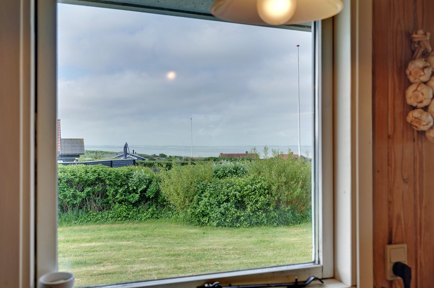 Limfjord-Glück: Sauna, Kamin und Weitblick für Dich! - Bild 3