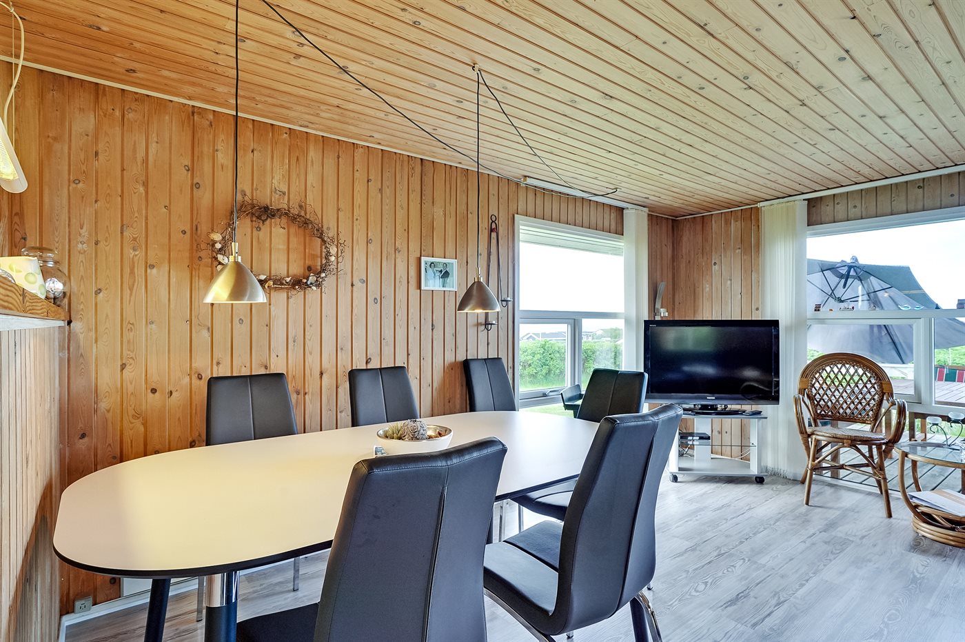 Limfjord-Glück: Sauna, Kamin und Weitblick für Dich! - Bild 5