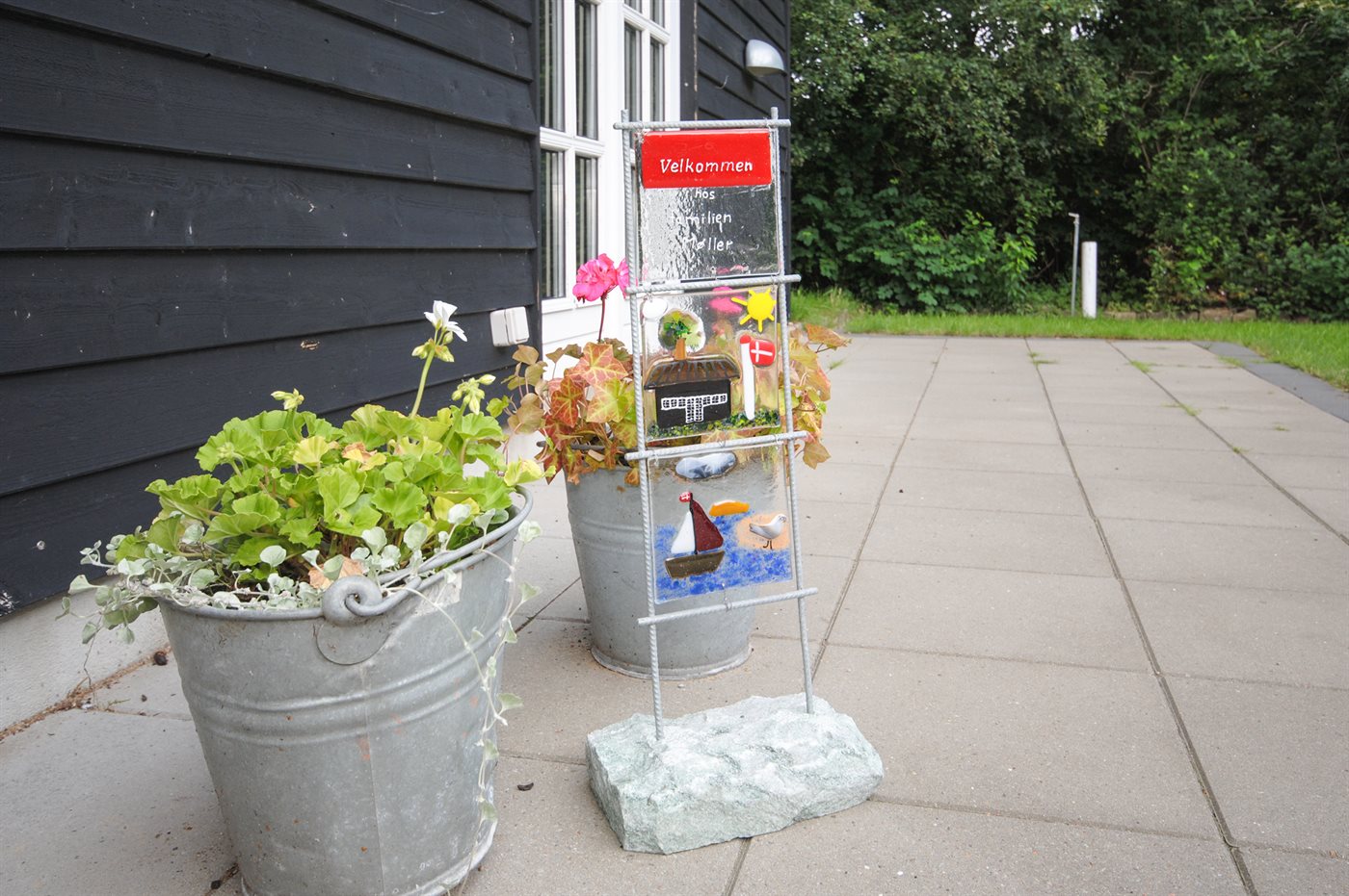 Entspannter Urlaub im Ferienhaus nahe dem Fjord - Bild 2
