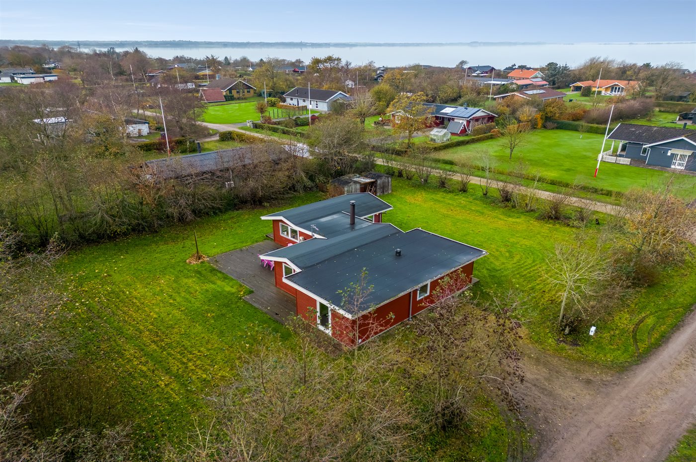 Ferienhaus 32-0085 in Handbjerg - Bild 2