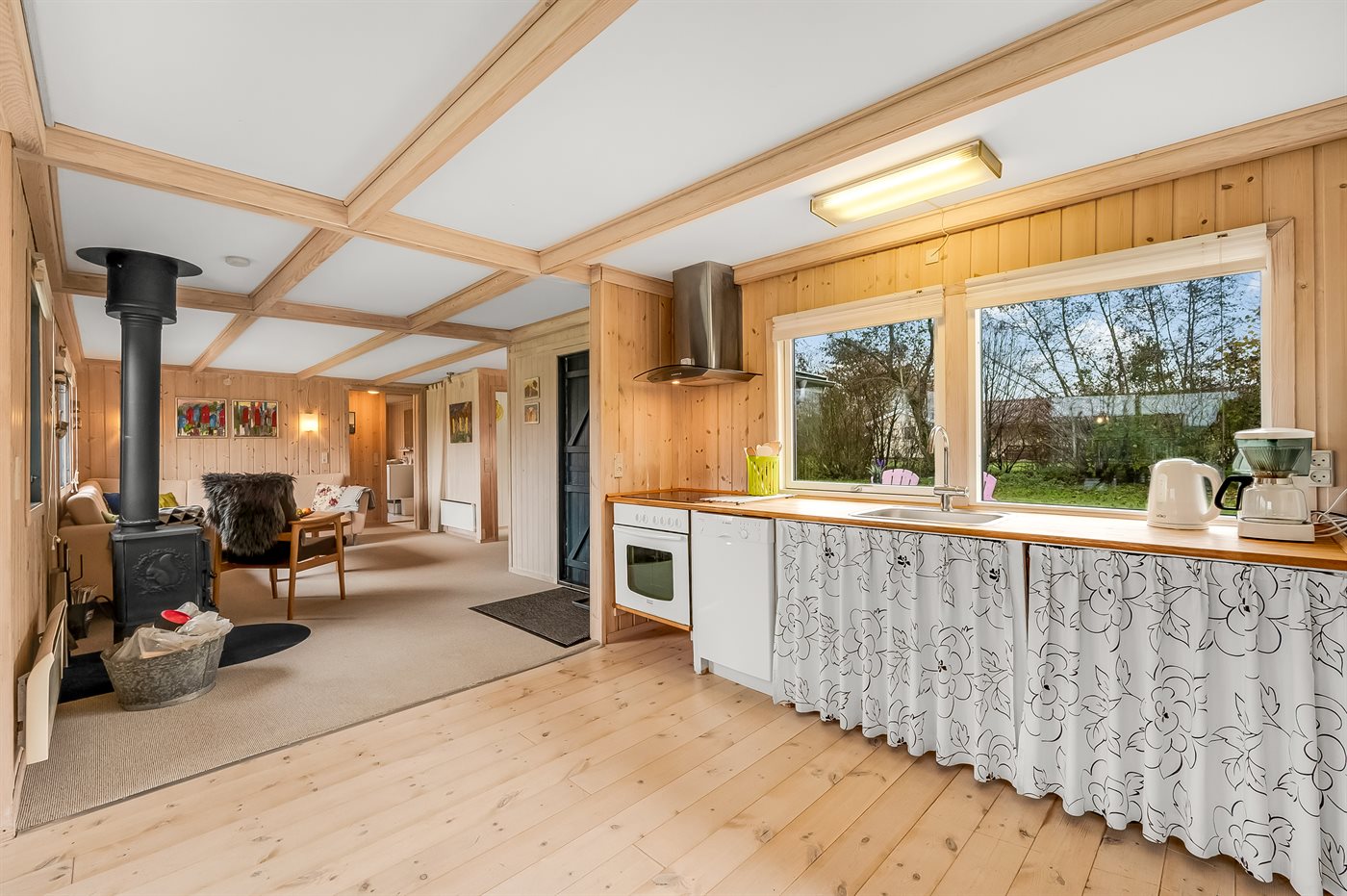 Ferienhaus 32-0085 in Handbjerg - Bild 3
