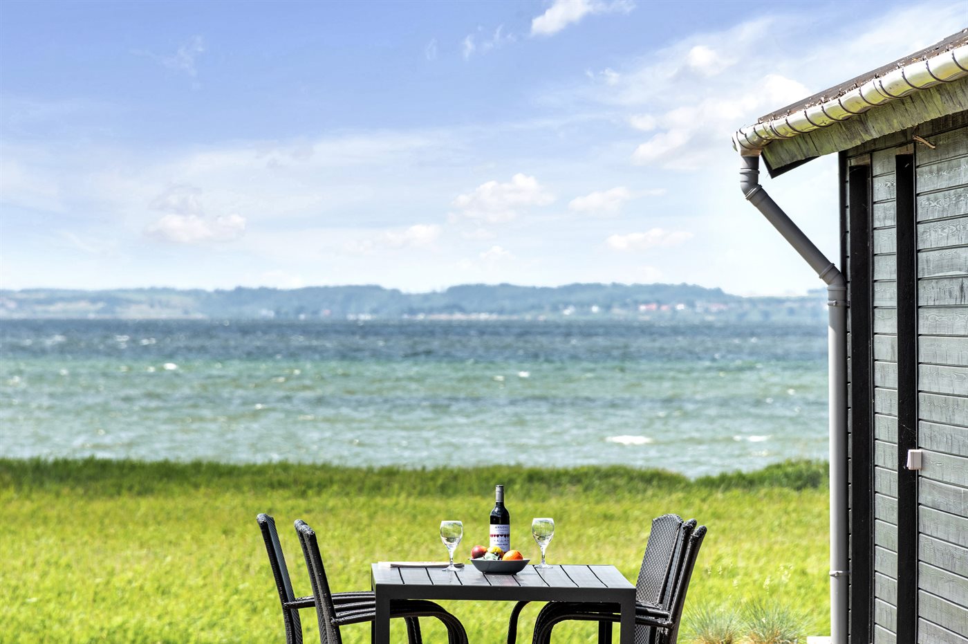 Dein Traumhaus am Limfjord – Entspannung und Abenteuer pur! - Bild 2