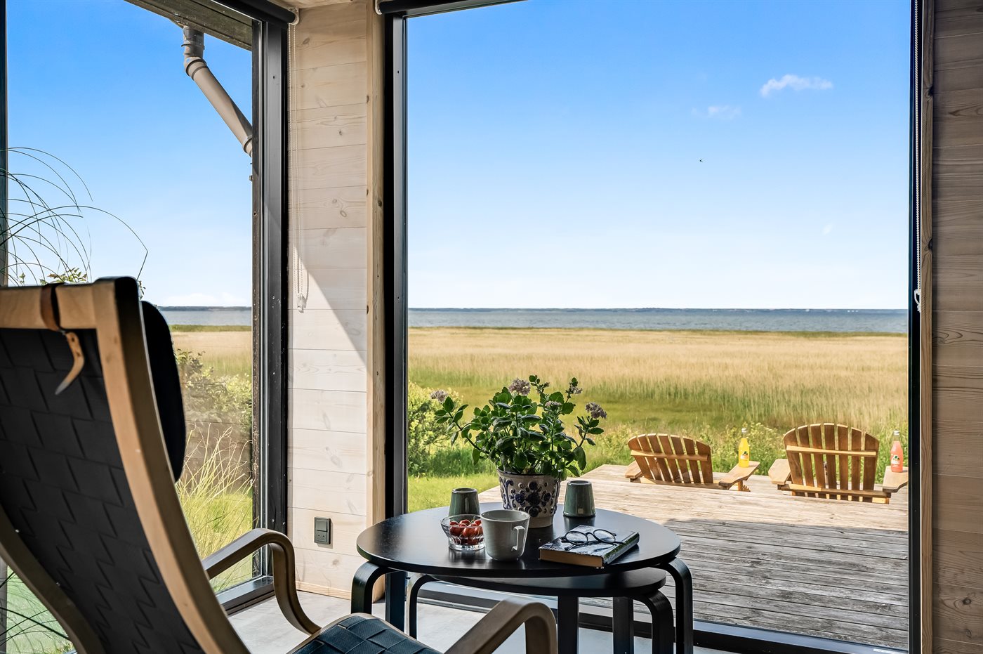 Dein Traumhaus am Limfjord – Entspannung und Abenteuer pur! - Bild 3