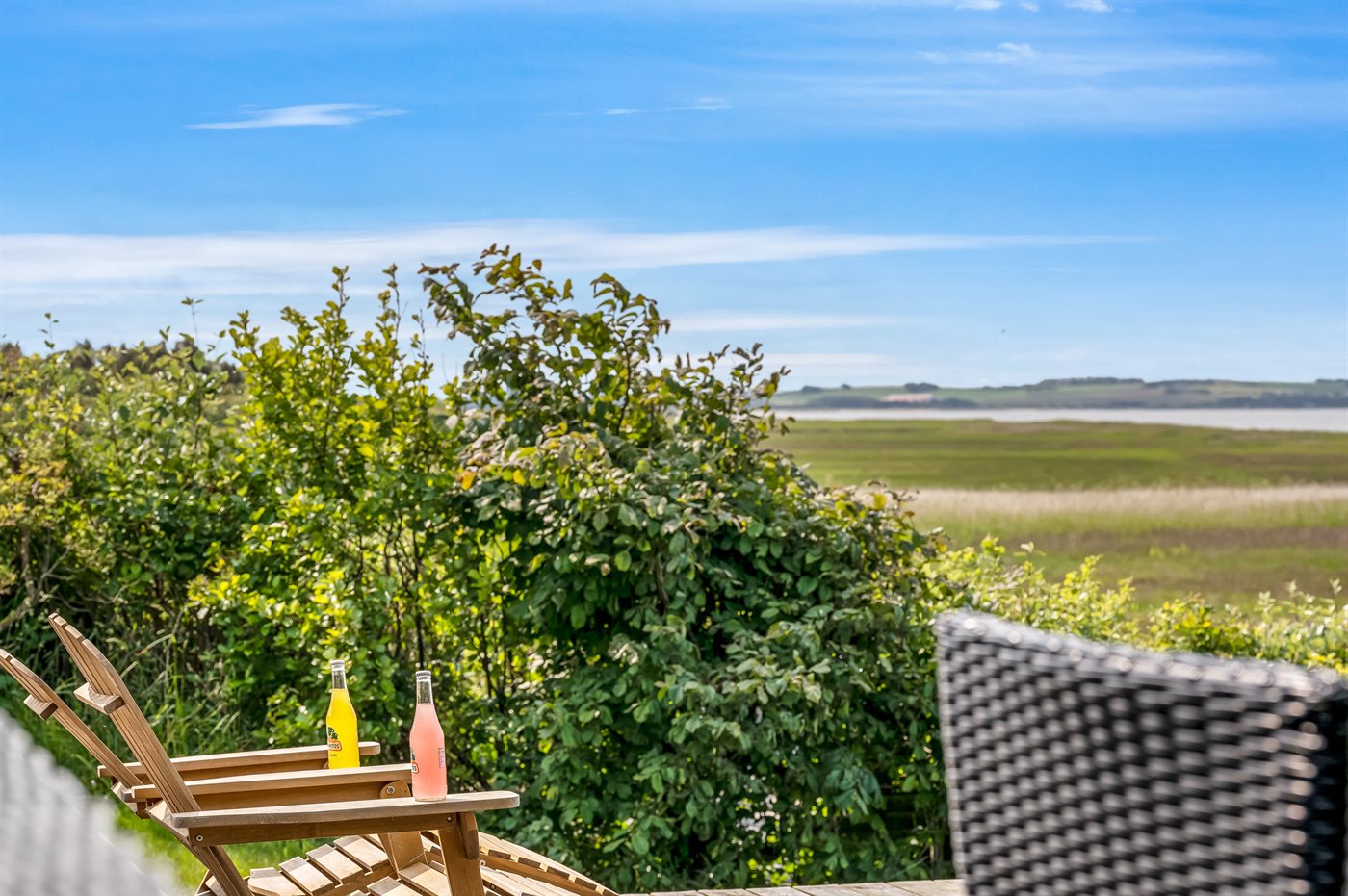 Dein Traumhaus am Limfjord – Entspannung und Abenteuer pur! - Bild 5