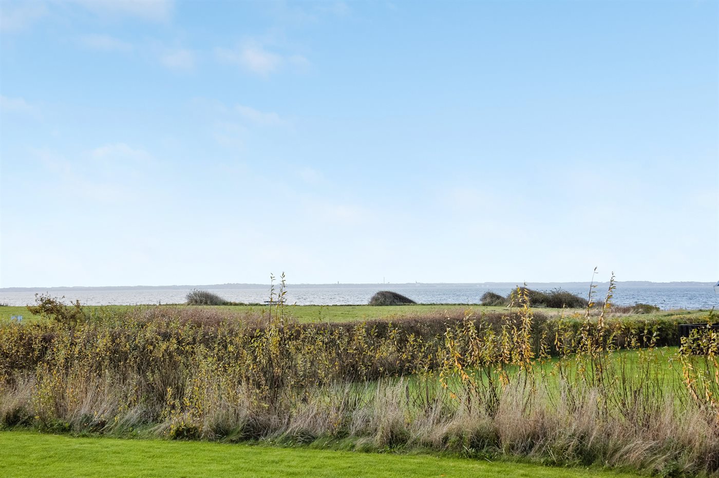 Urlaubsträume am Limfjord: Dein Ferienhaus in Ejsingholm - Bild 2