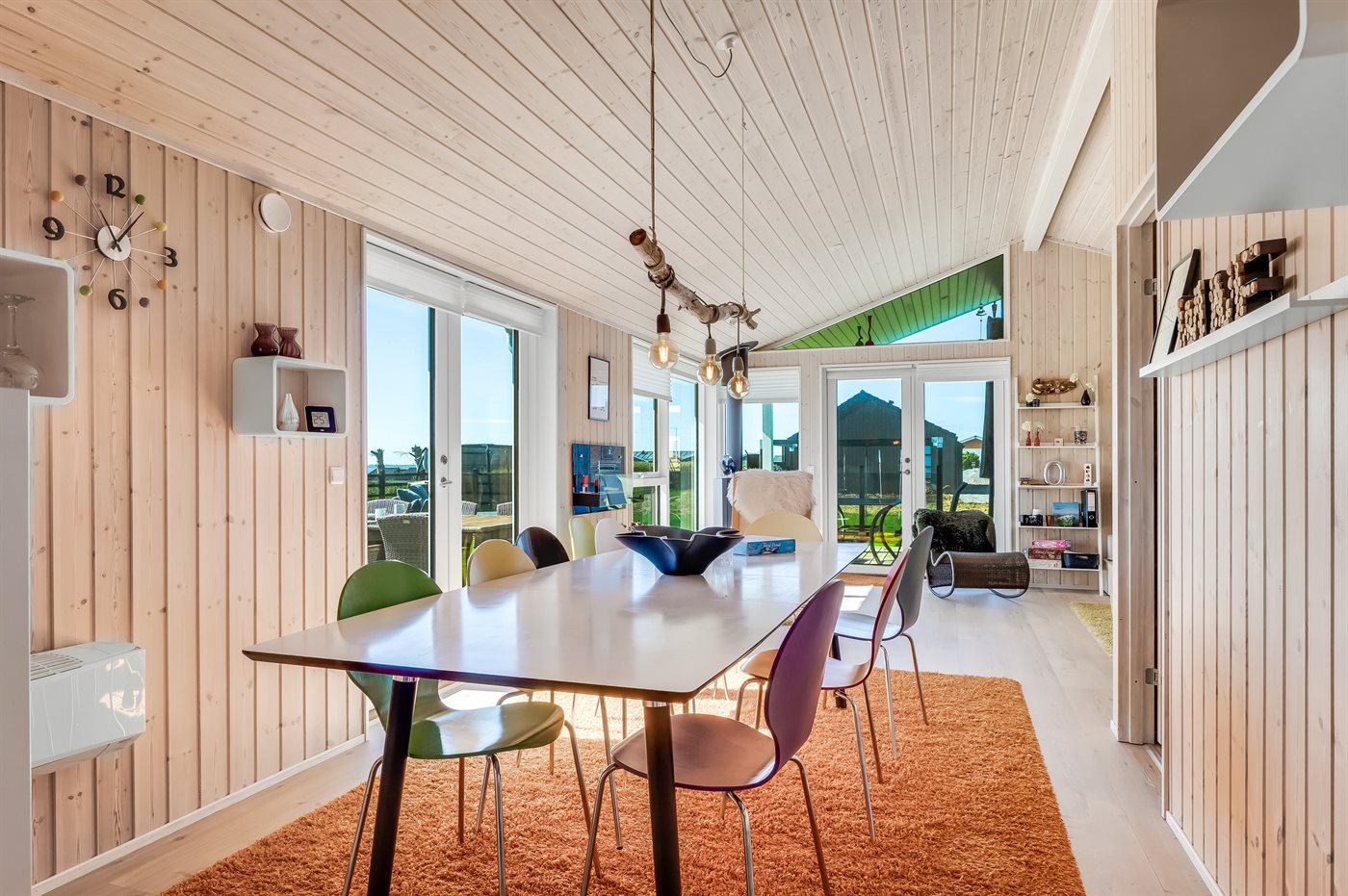 Urlaubsträume am Limfjord: Dein Ferienhaus in Ejsingholm - Bild 4