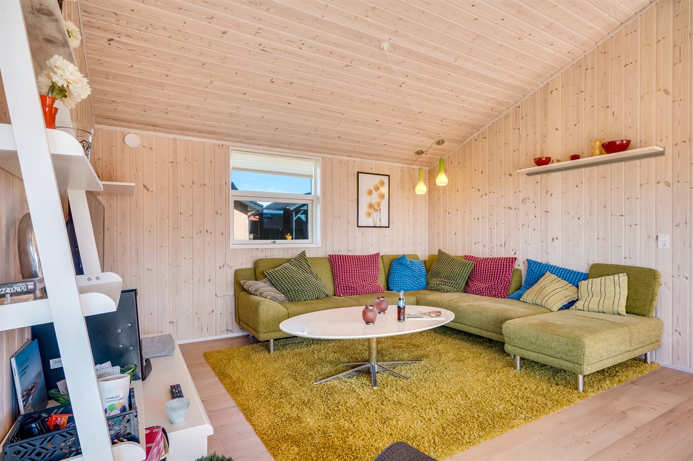 Urlaubsträume am Limfjord: Dein Ferienhaus in Ejsingholm - Bild 5