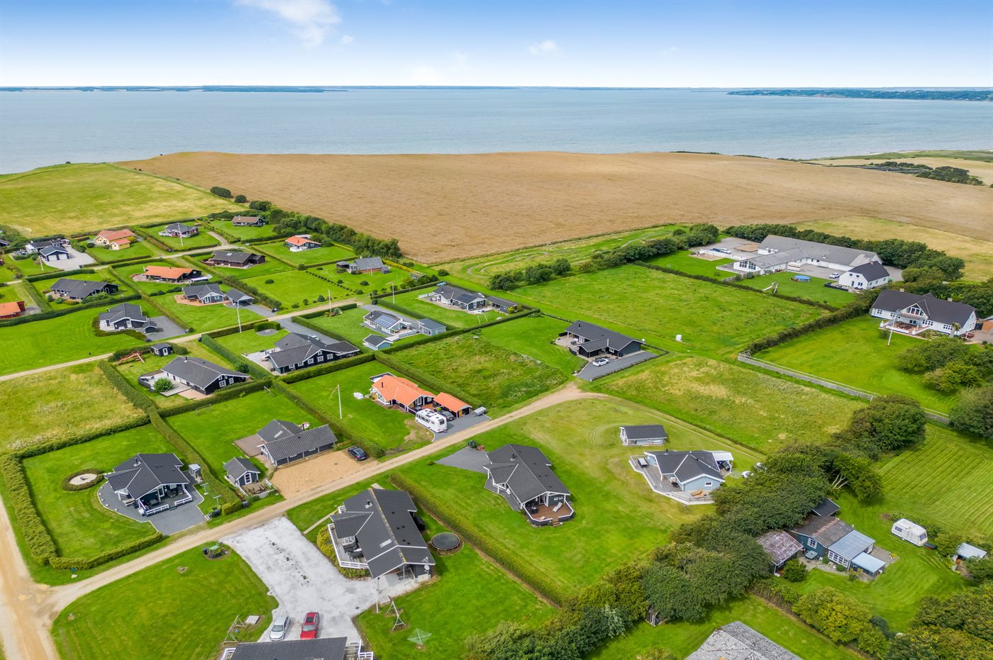 Ferienhaus mit Fjordblick: Entspannung und Abenteuer warten! - Bild 4