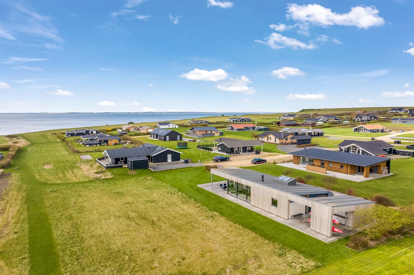 Ferienhaus 32-0096 in Ejsingholm - Hauptbild in Vinderup