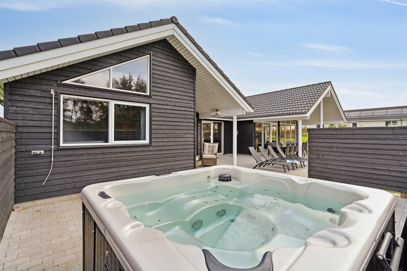 Ferienhaus 32-1002 in Hostrup - Bild 2