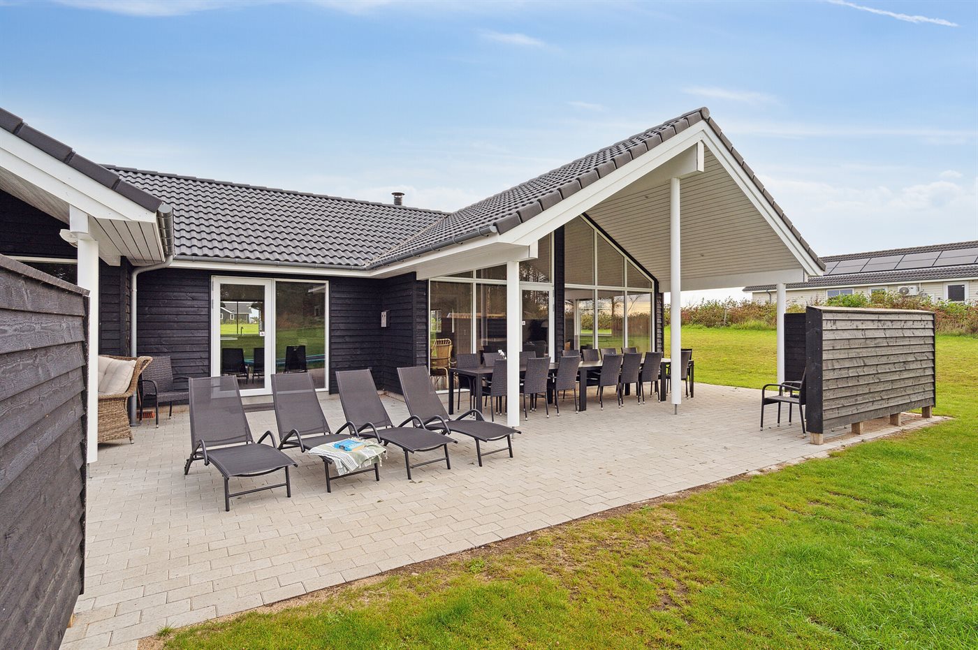 Ferienhaus 32-1002 in Hostrup - Bild 3