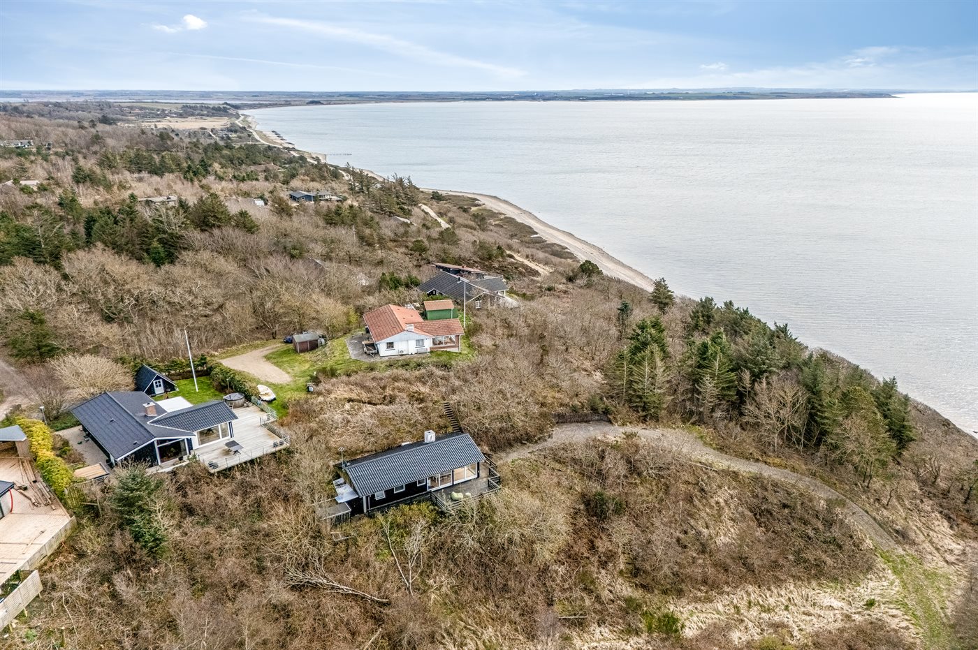 Ferienhaus 32-1011 in Hostrup - Bild 3