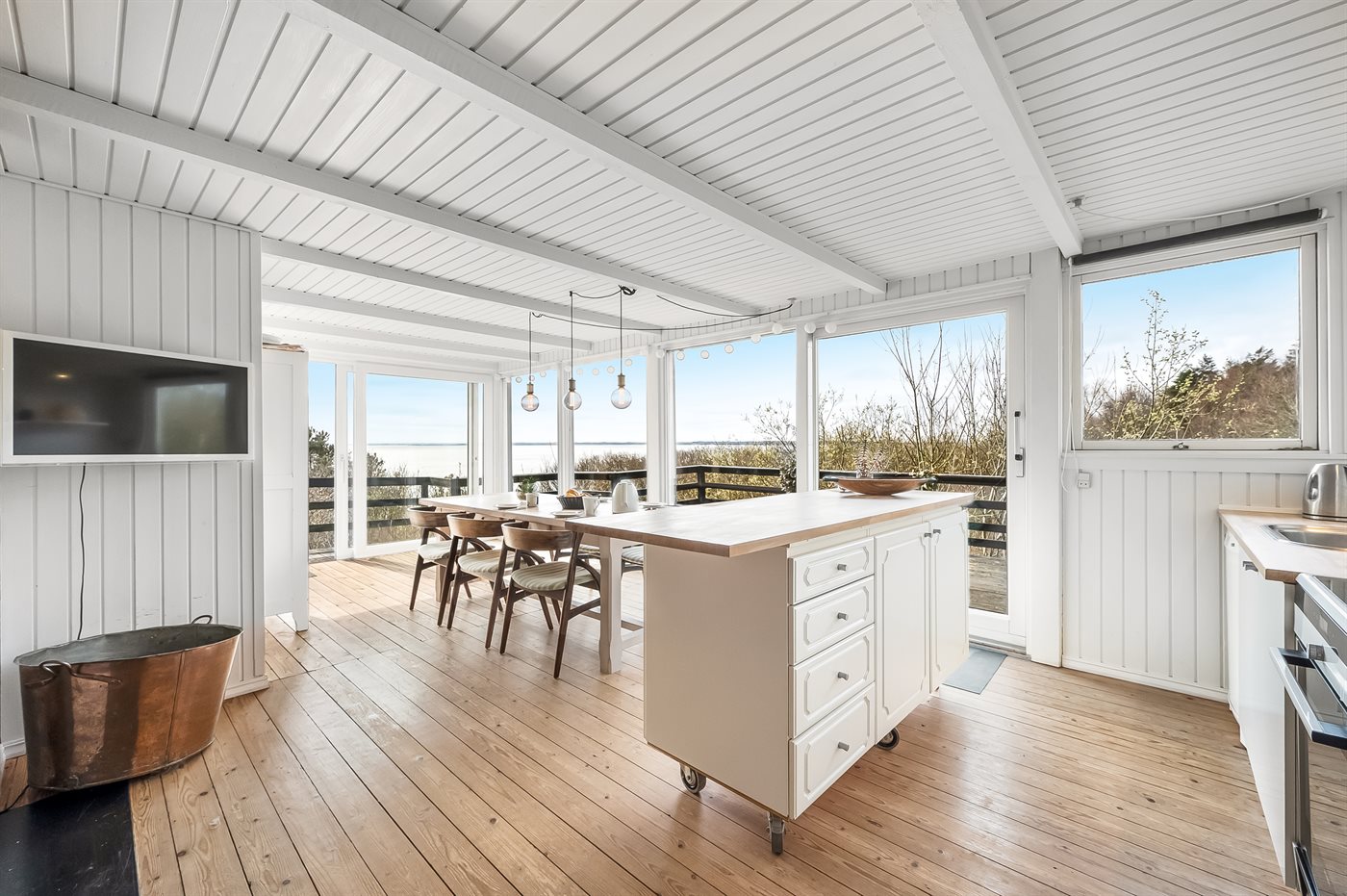 Ferienhaus 32-1011 in Hostrup - Bild 4