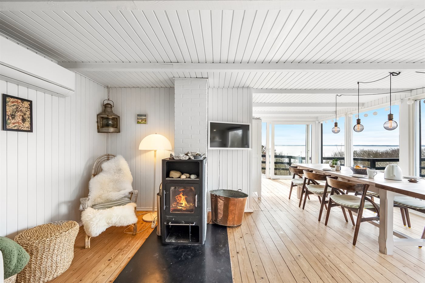 Ferienhaus 32-1011 in Hostrup - Bild 5
