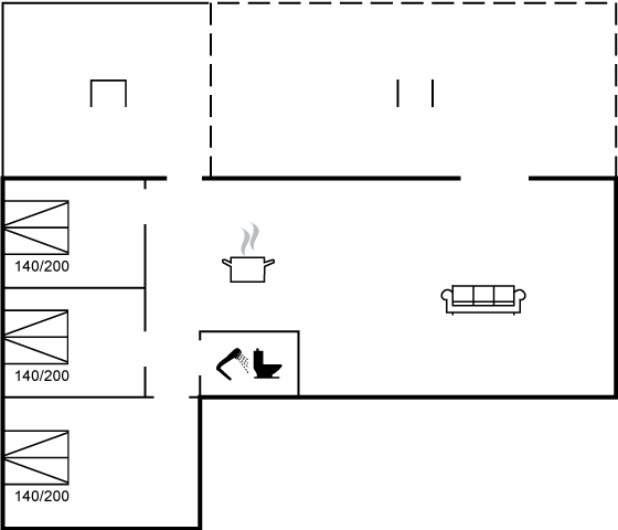 Grundplan_Sommerhus_32-1013