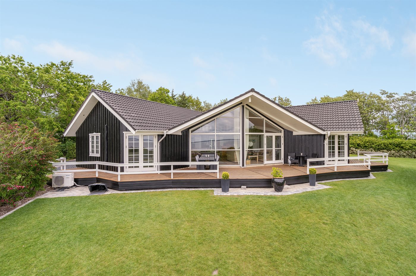 Ferienhaus 32-1019 in Hostrup - Bild 2