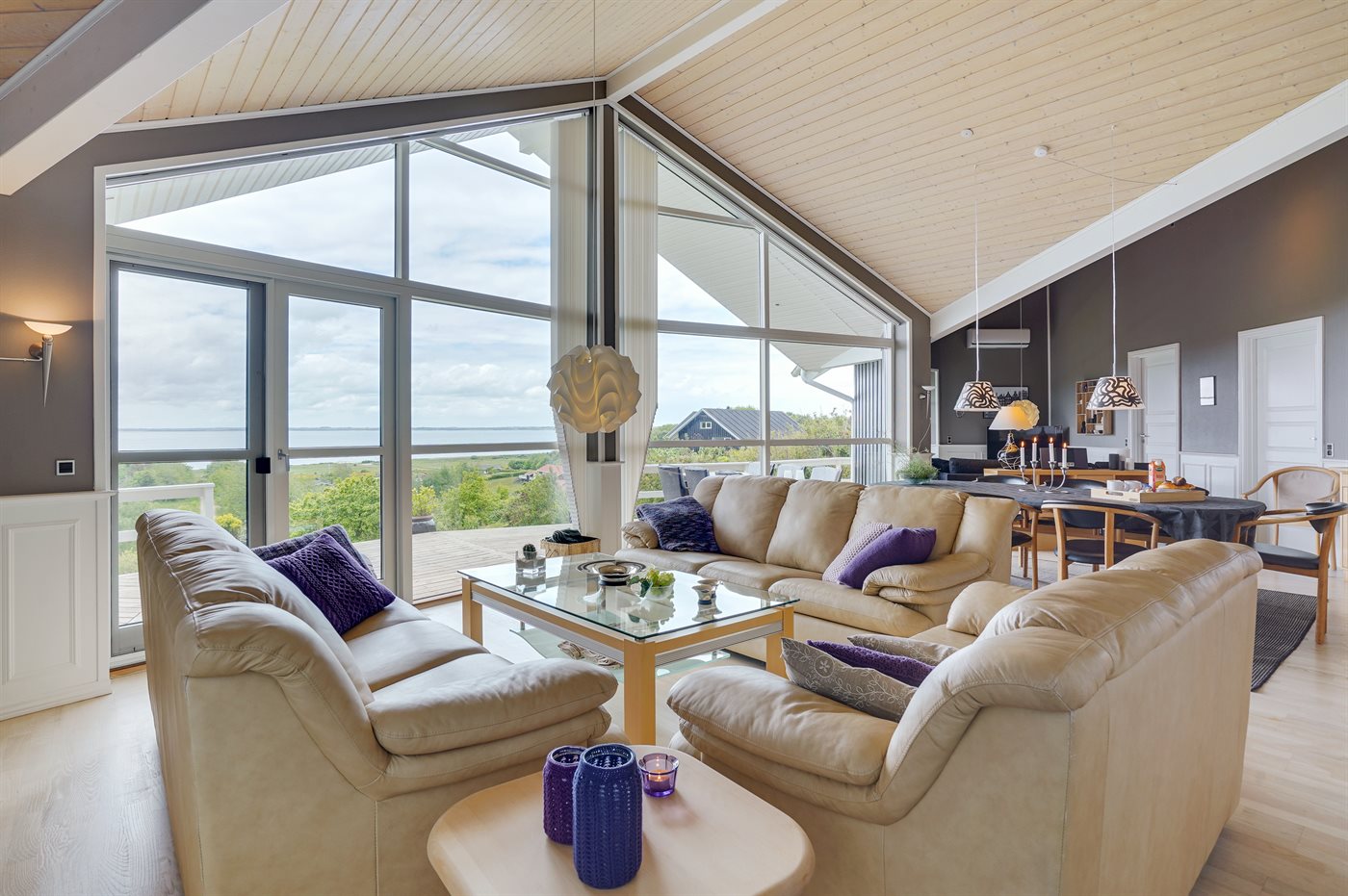 Ferienhaus 32-1019 in Hostrup - Bild 4