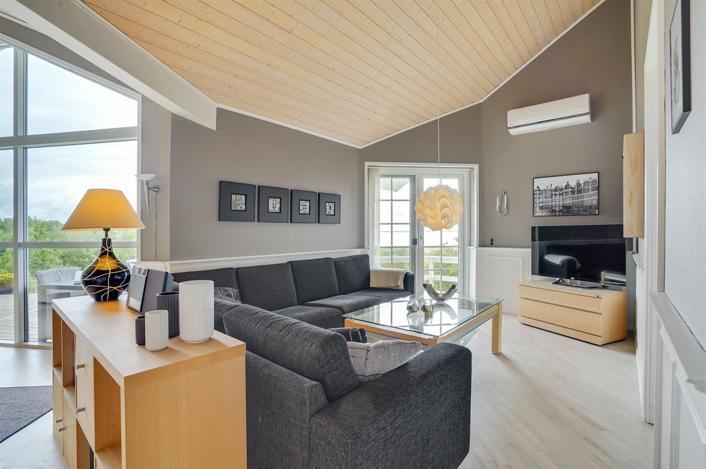 Ferienhaus 32-1019 in Hostrup - Bild 5