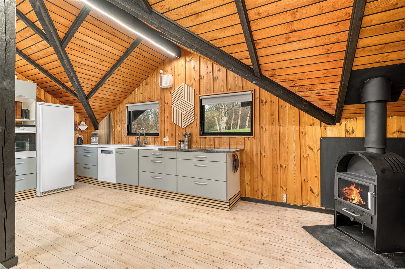 Ferienhaus 32-1021 in Hostrup - Bild 2