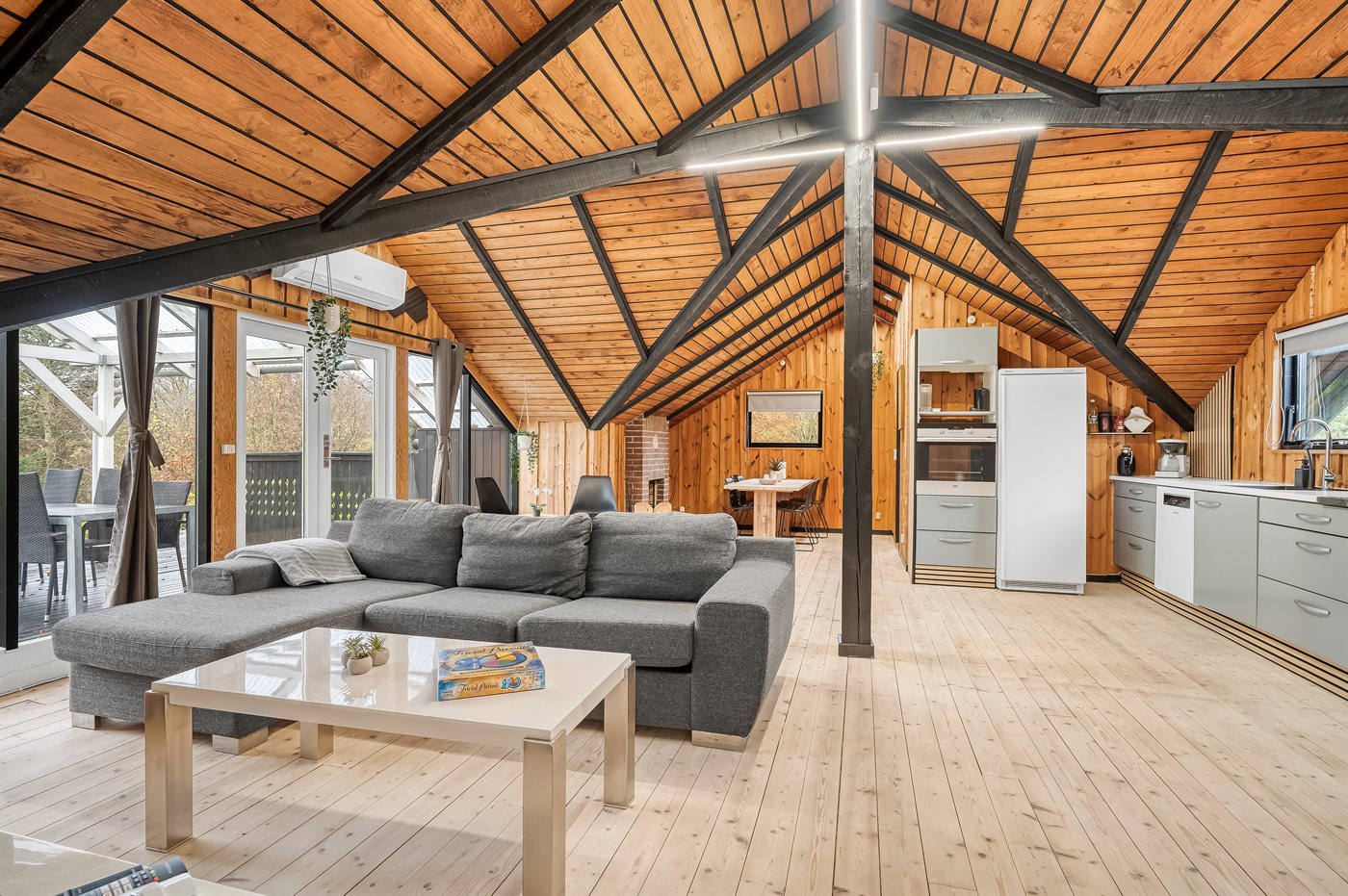 Ferienhaus 32-1021 in Hostrup - Bild 3