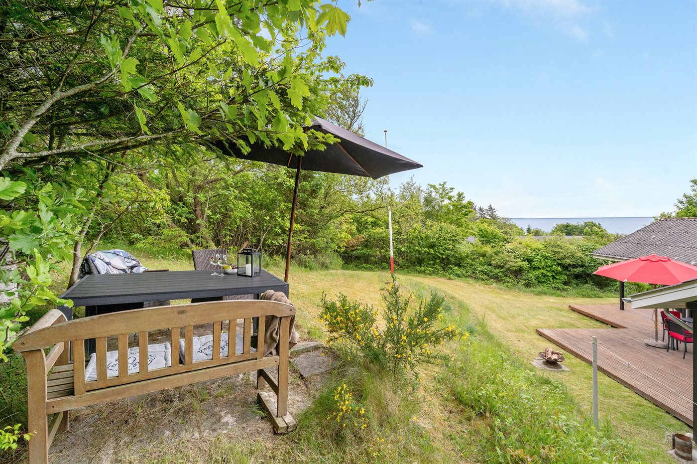 Ferienhaus 32-1023 in Hostrup - Bild 2