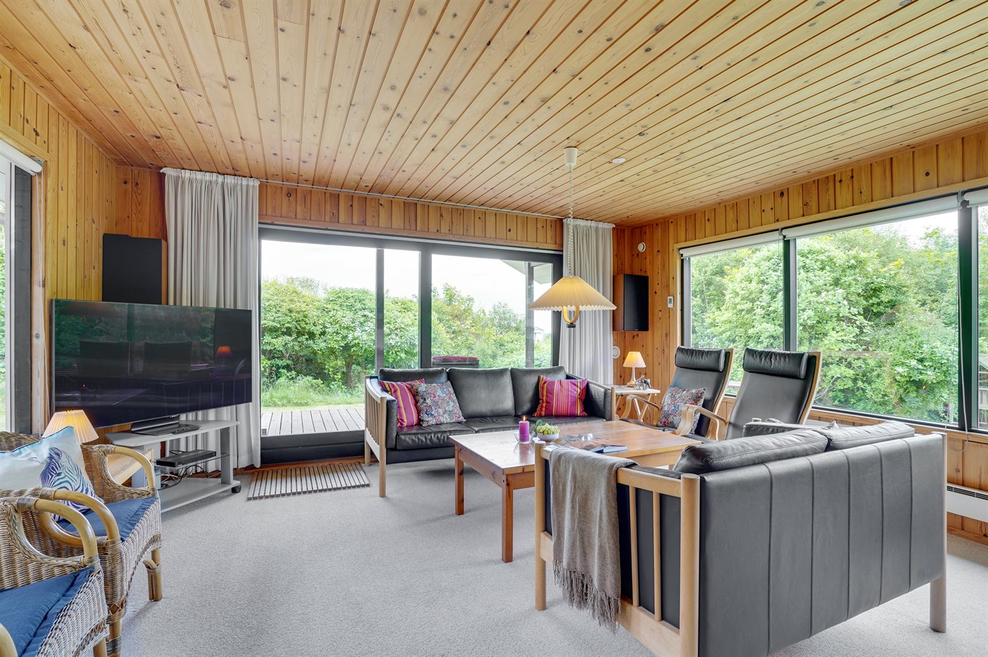 Ferienhaus 32-1023 in Hostrup - Bild 3