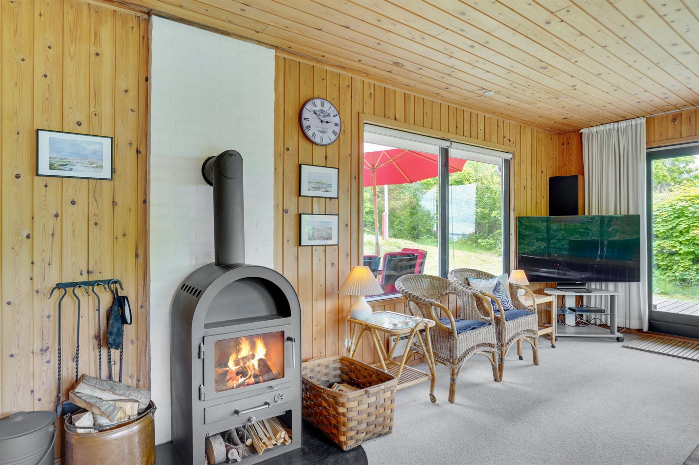 Ferienhaus 32-1023 in Hostrup - Bild 4