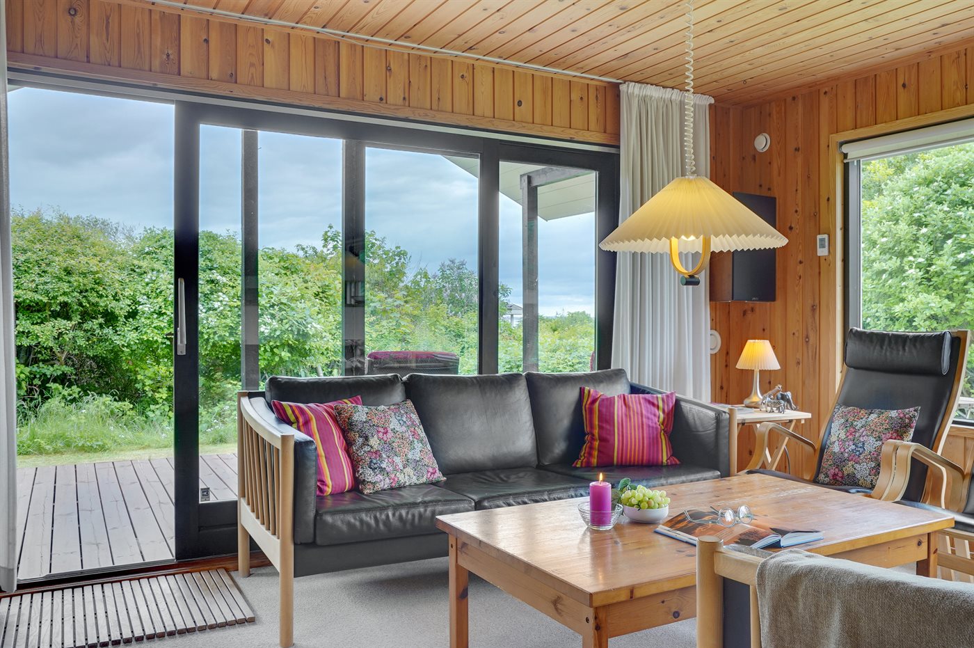 Ferienhaus 32-1023 in Hostrup - Bild 5