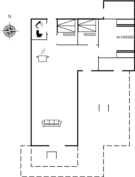 Grundplan_Sommerhus_32-1023