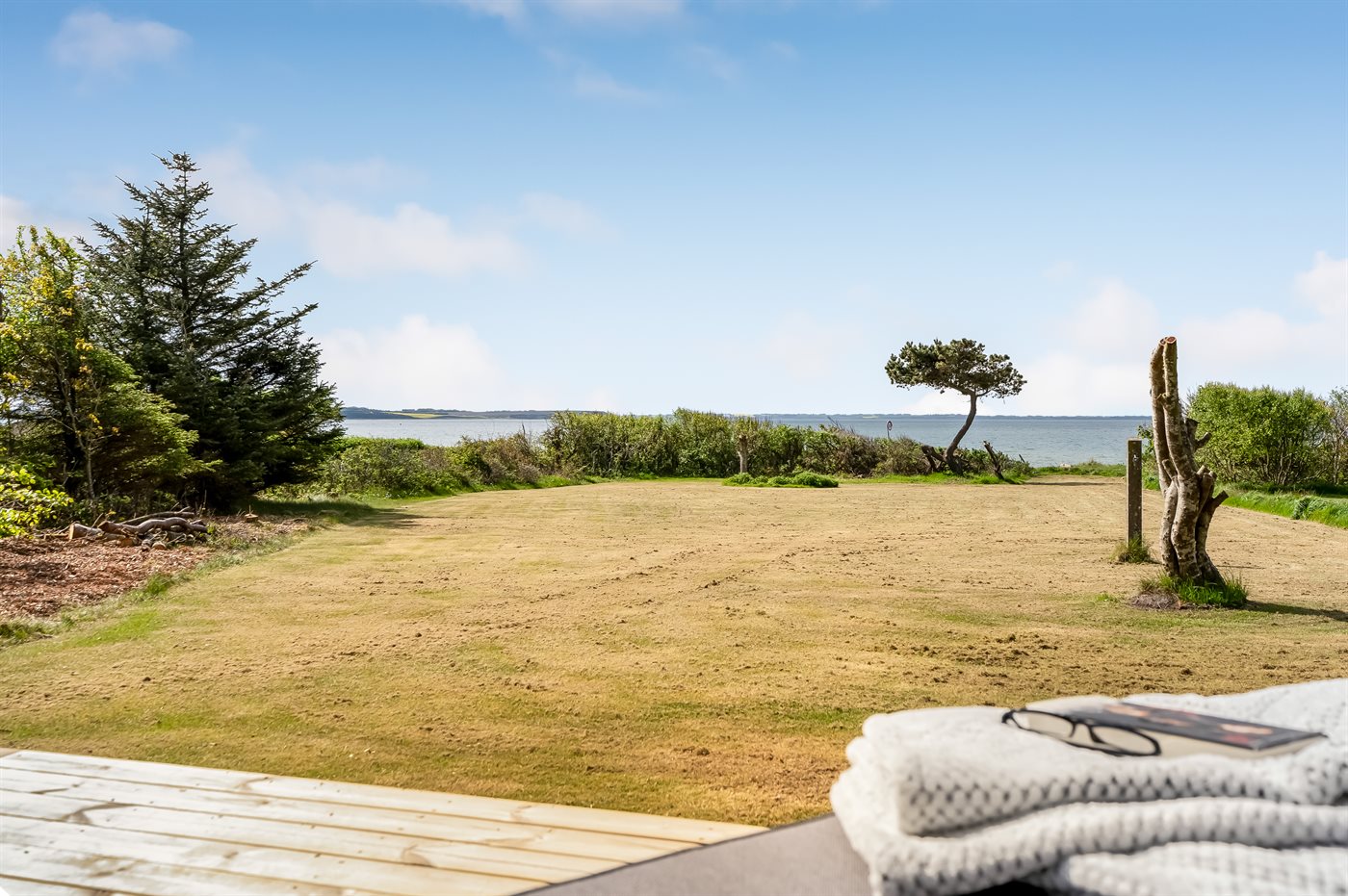 Ferienhaus 32-1029 in Hostrup - Bild 2