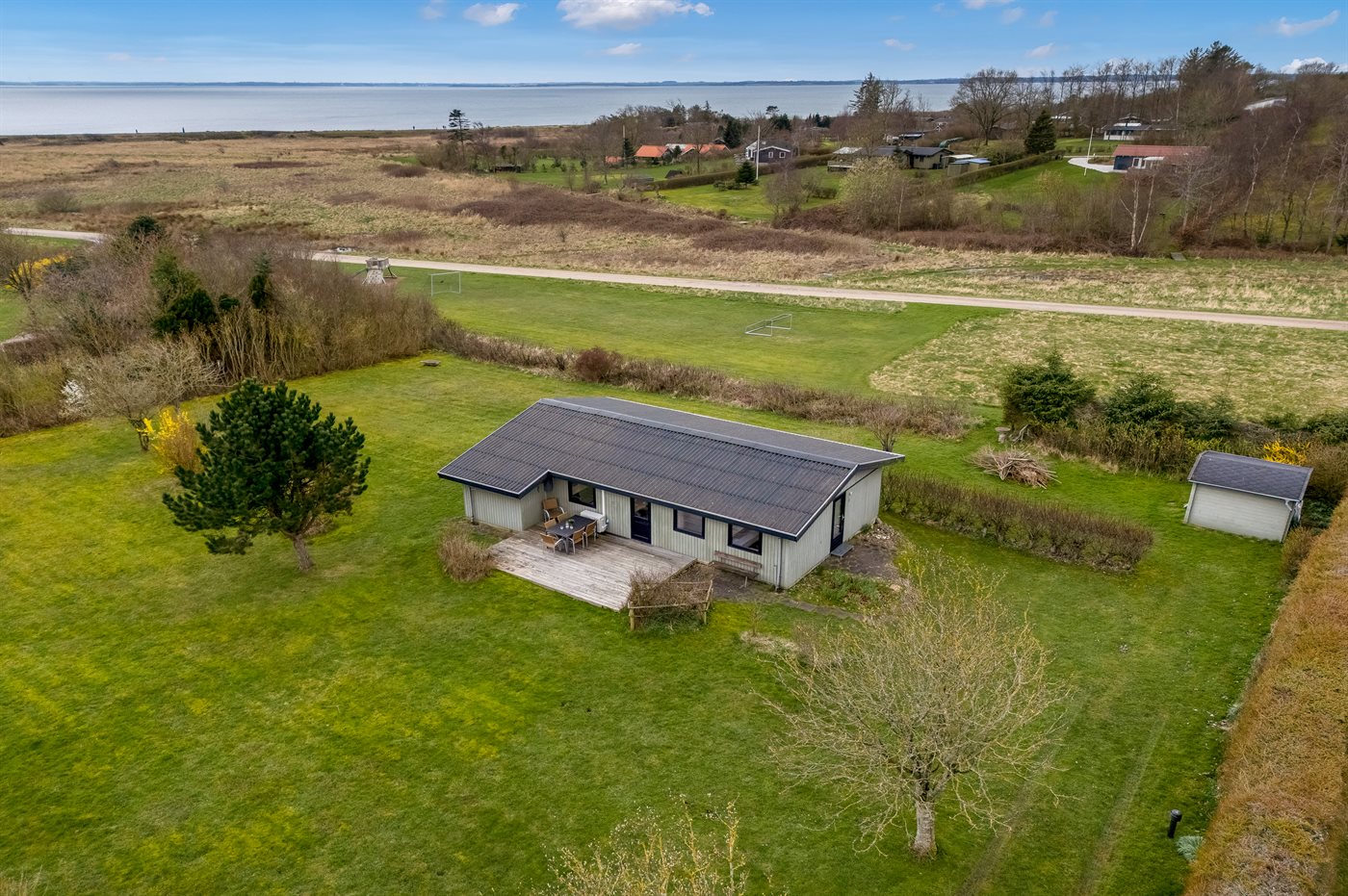 Het Limfjord