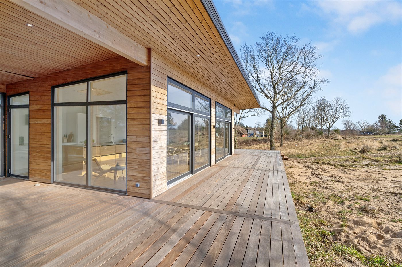 Ferienhaus 32-2020 in Hostrup - Bild 3