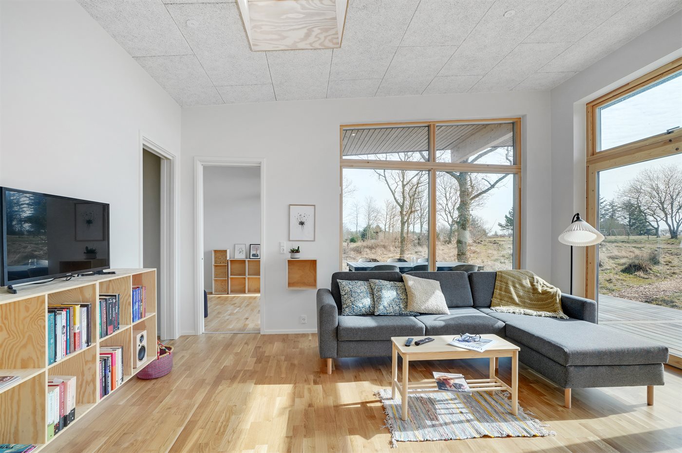 Ferienhaus 32-2020 in Hostrup - Bild 5