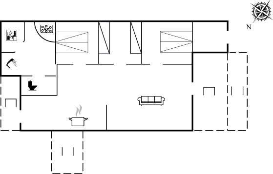 Grundplan_Sommerhus_32-2030