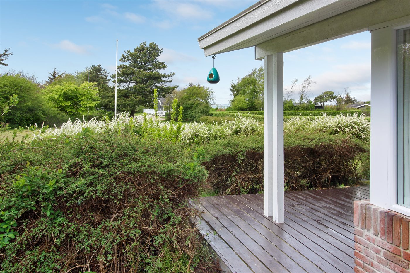 Ferienhaus 32-2033 in Spöttrup - Bild 2