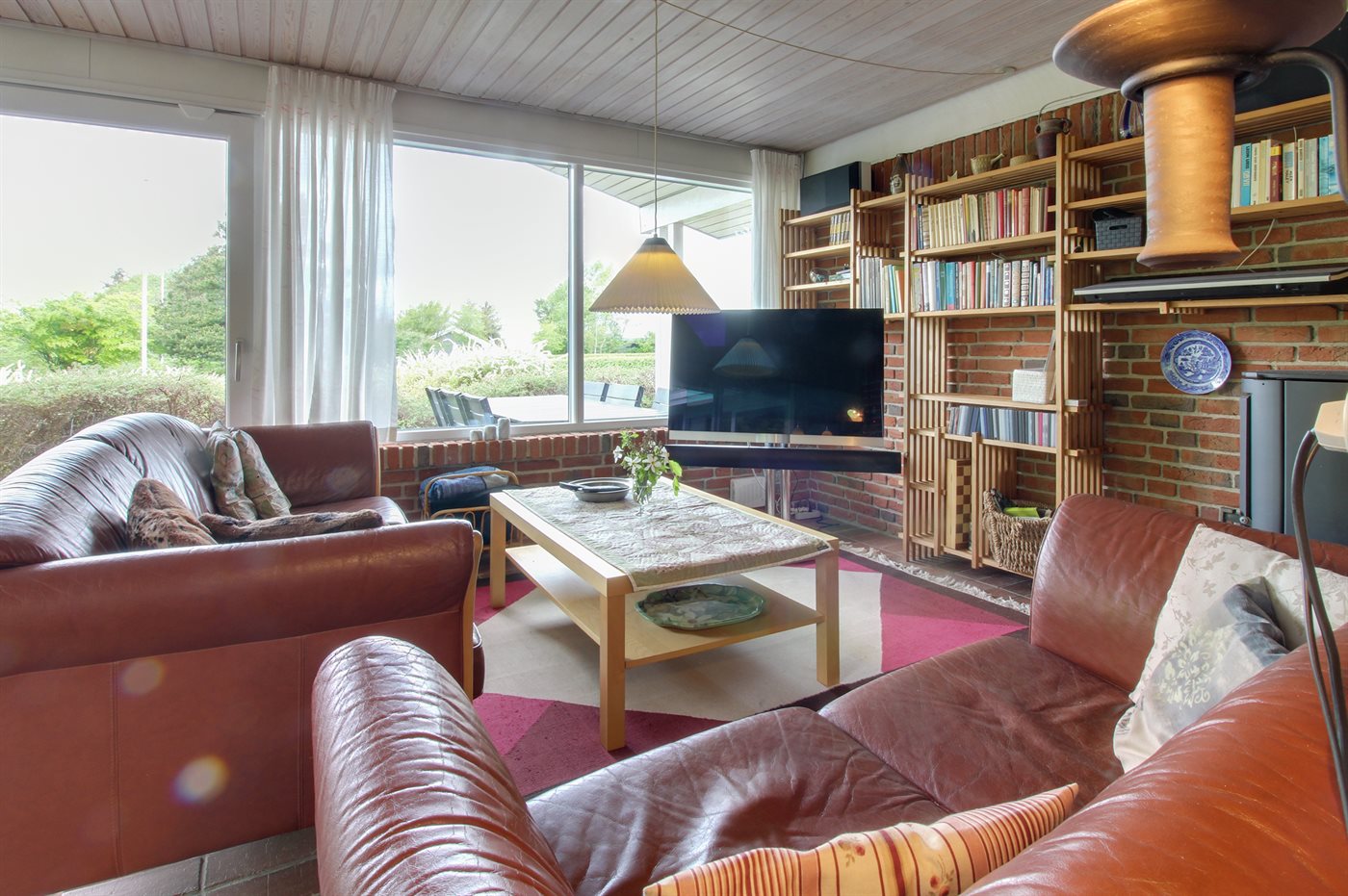 Ferienhaus 32-2033 in Spöttrup - Bild 3