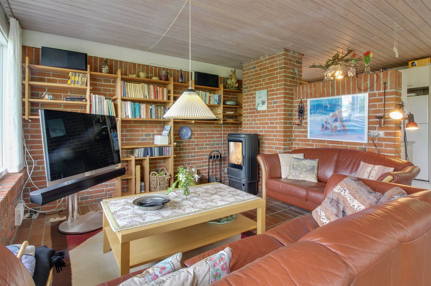 Ferienhaus 32-2033 in Spöttrup - Bild 4