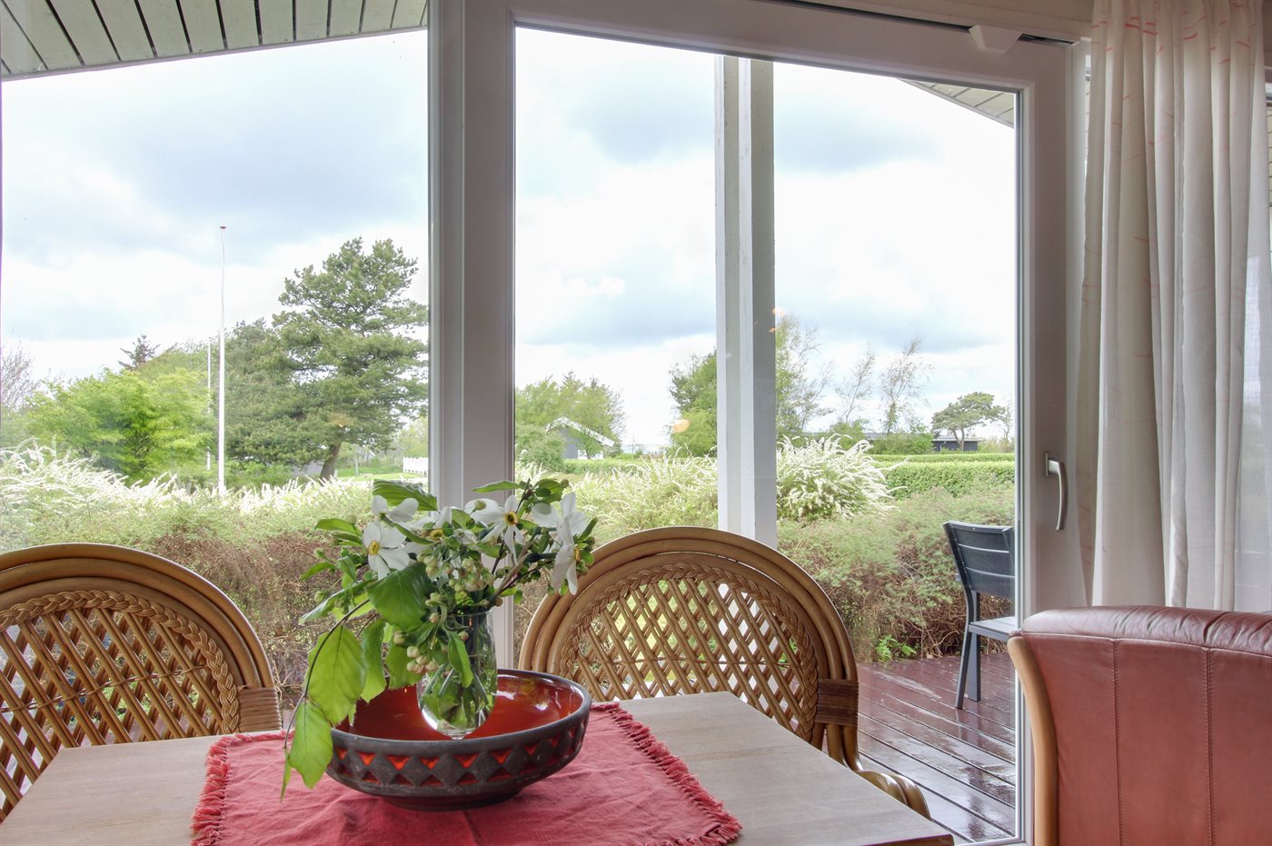 Ferienhaus 32-2033 in Spöttrup - Bild 5