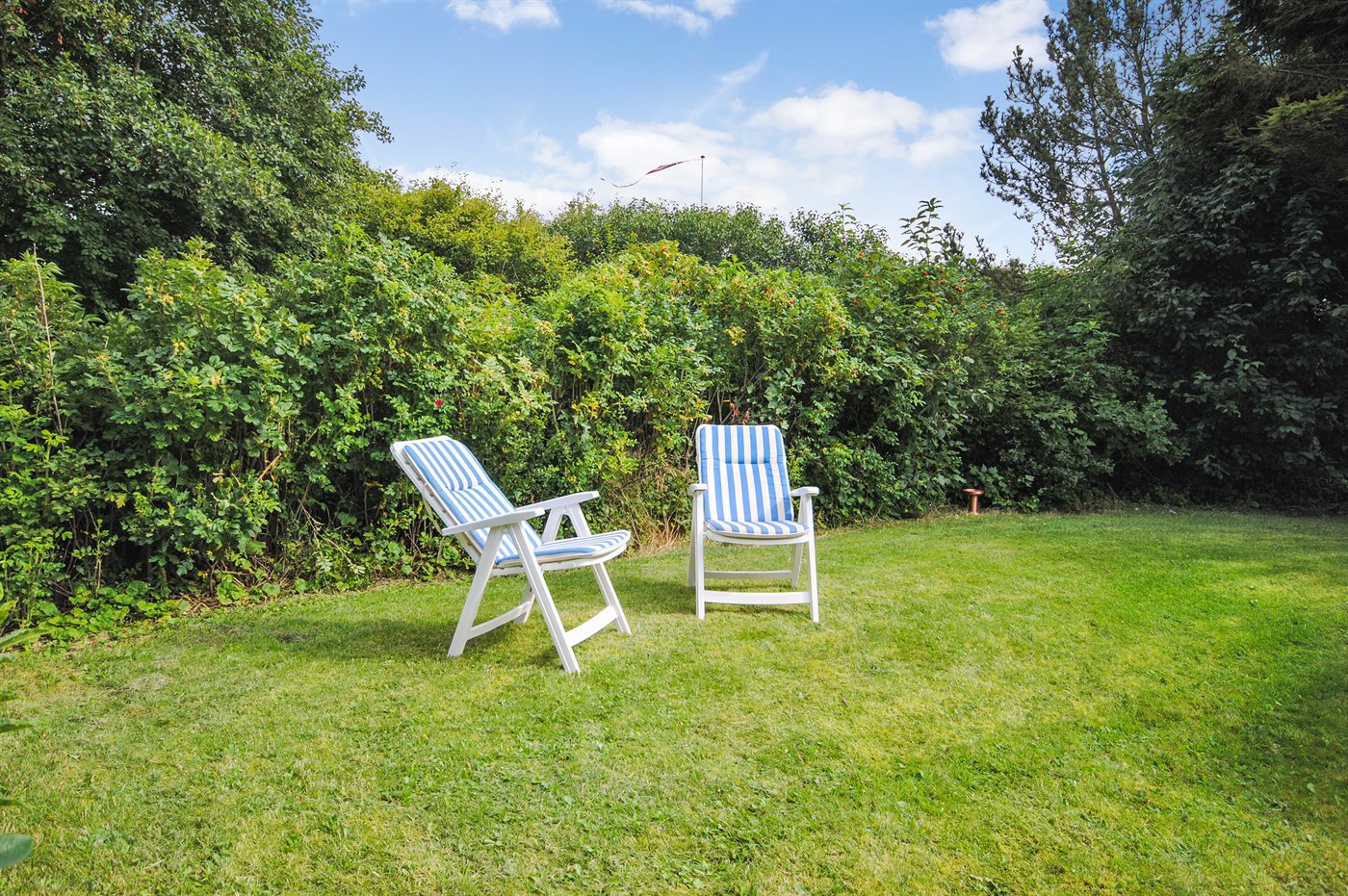 Ferienhaus 32-2037 in Spöttrup - Bild 2