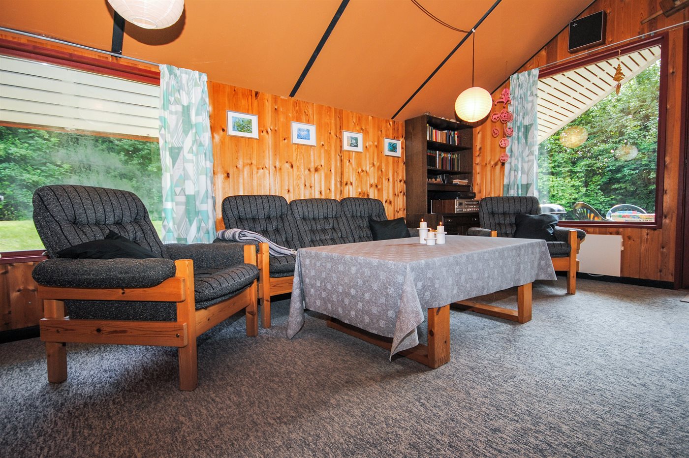 Ferienhaus 32-2037 in Spöttrup - Bild 3