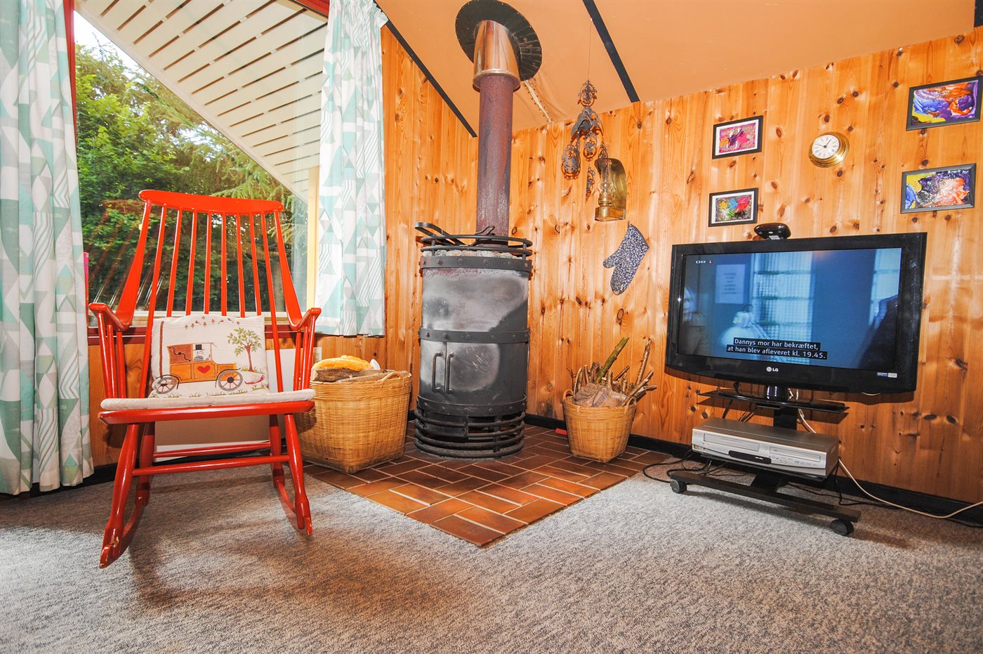 Ferienhaus 32-2037 in Spöttrup - Bild 4