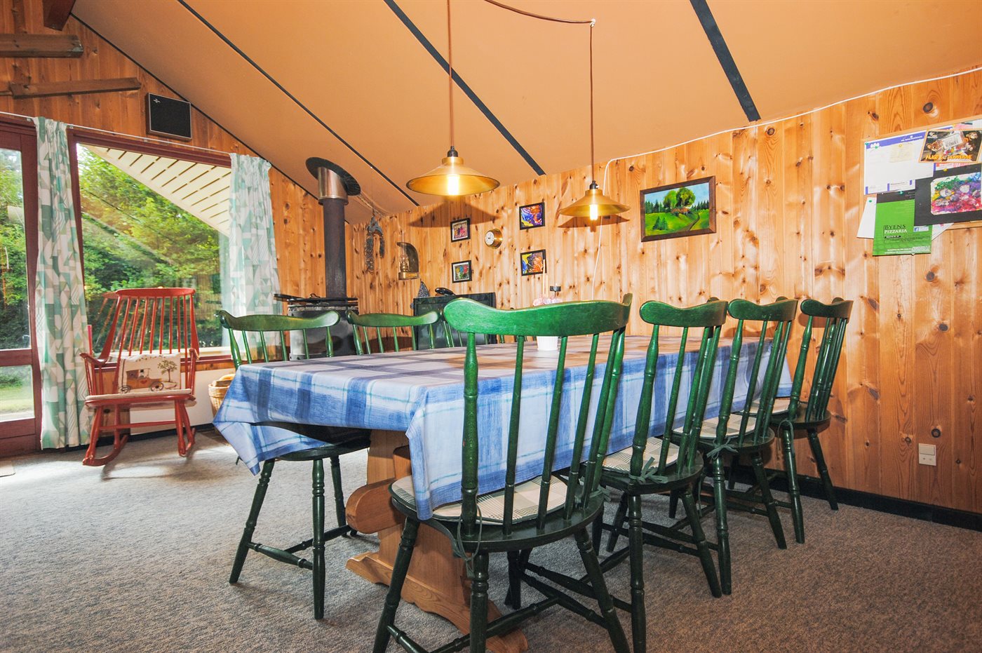 Ferienhaus 32-2037 in Spöttrup - Bild 5