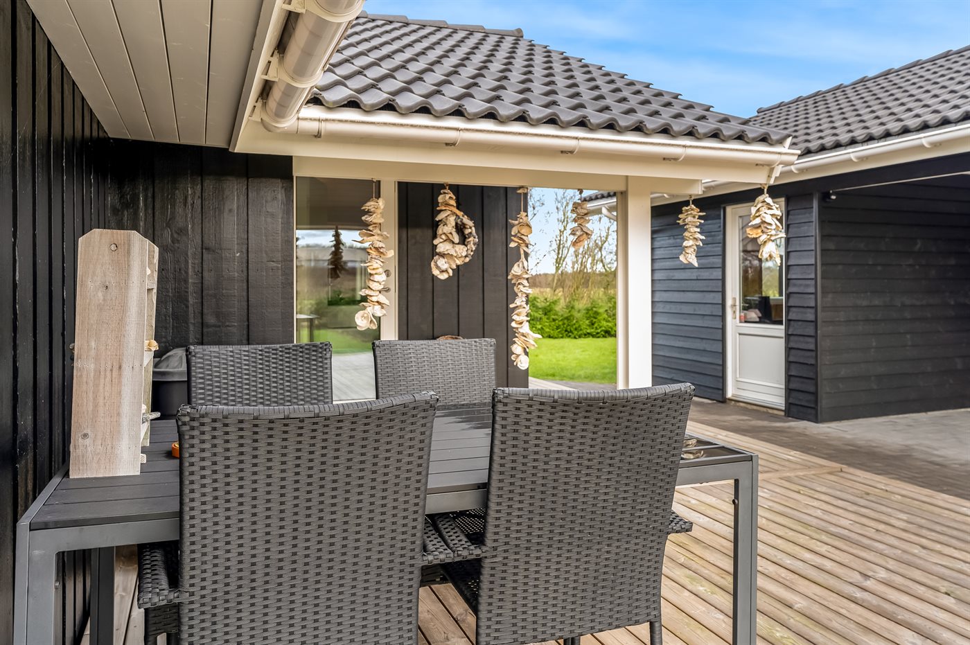 Ferienhaus 32-2040 in Spöttrup - Bild 2