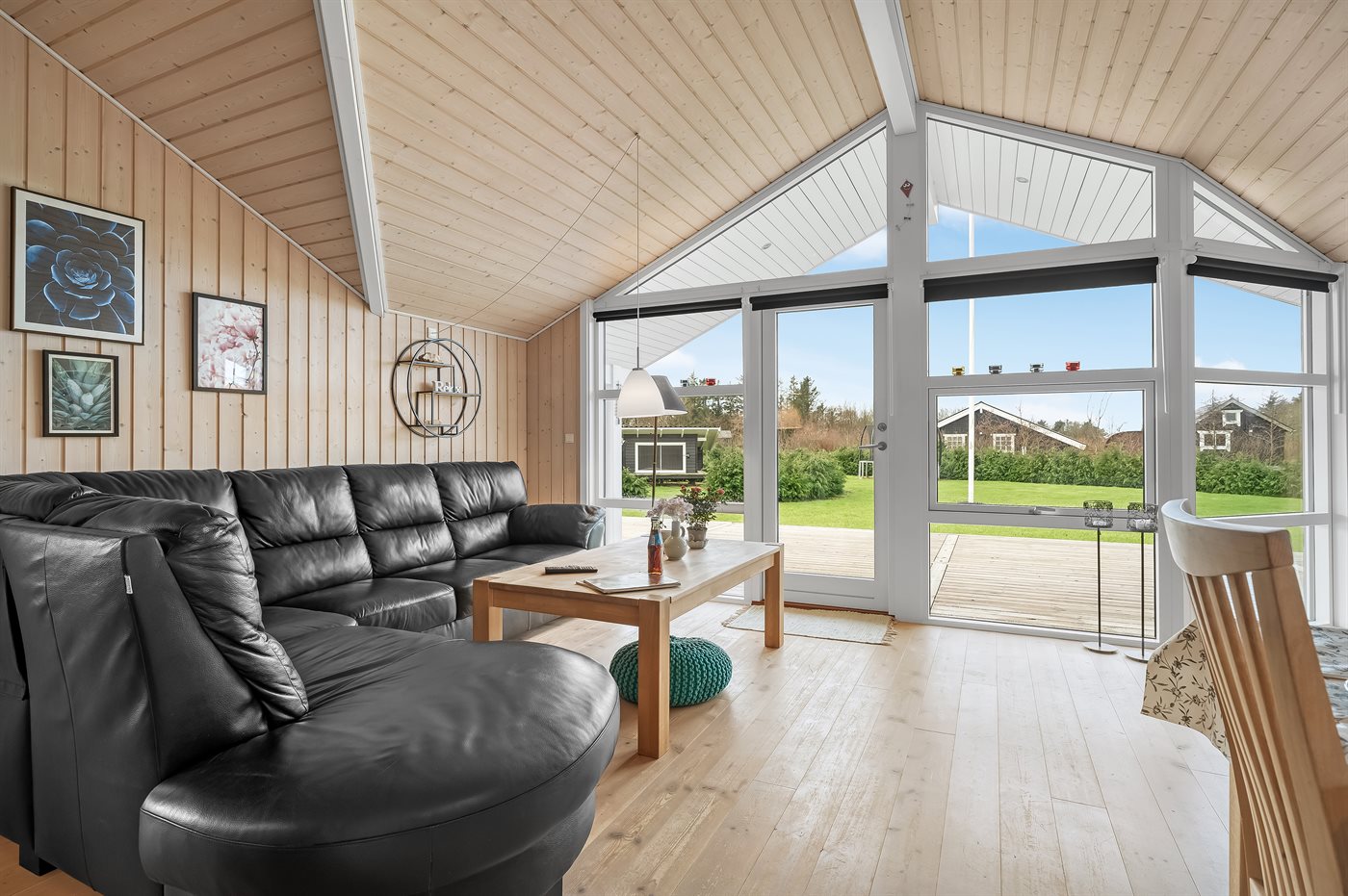 Ferienhaus 32-2040 in Spöttrup - Bild 3