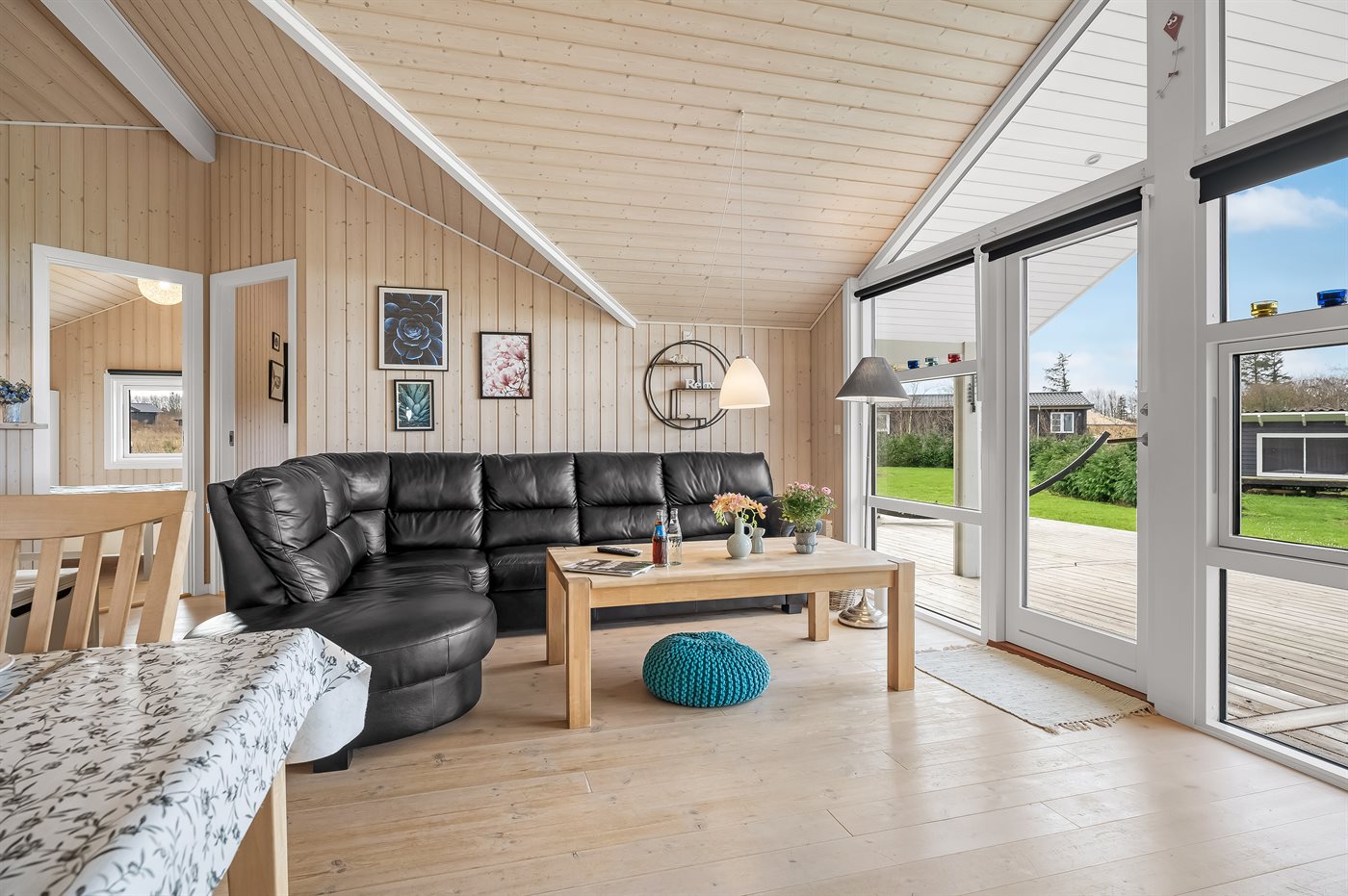 Ferienhaus 32-2040 in Spöttrup - Bild 4