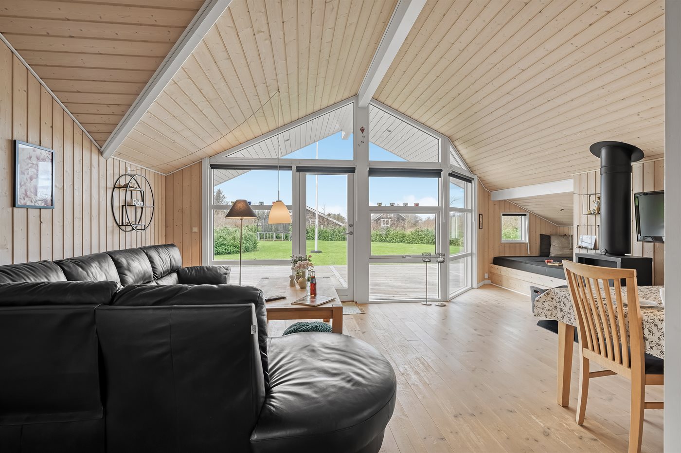 Ferienhaus 32-2040 in Spöttrup - Bild 5